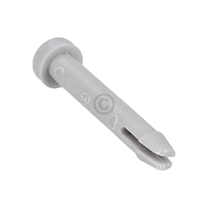 Radstopper für Geschirrspüler Candy Hoover 91619627 Korbrolle