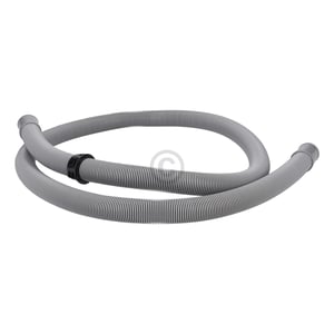 Ablaufschlauch für Midea Geschirrspüler 12676000000138 Kunststoff