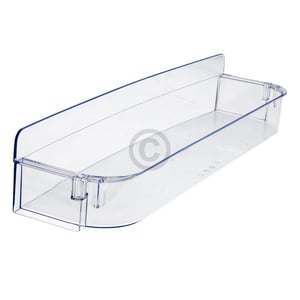 Türfach unten für Kühlteil Whirlpool 481241828784 405x70mm in KühlGefrierKombination