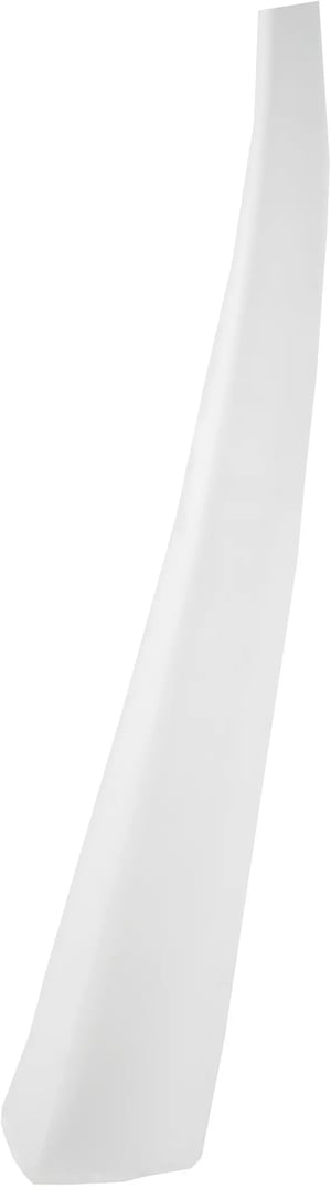 Dichtungsstreifen für Kühlschrank Bosch 00661225 Türdichtung