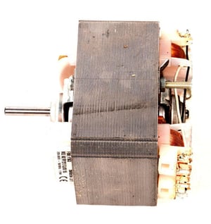Motor K42RP2213 für Dunstabzugshaube Elica Spp0212921 240V Abluft