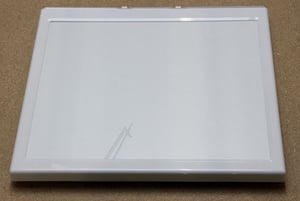 Oberplatte für Geschirrspüler Beko C00866476 Spülmaschine, oben