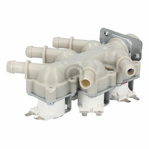 Magnetventil LG 5221EA1009S für Waschtrockner LG Electronics