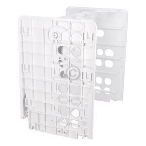 Frame of station Ecovacs 201-24C2-0302 für Staubsauger-Roboter Ecovacs