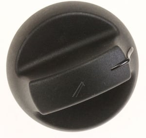 Knopf für Whirlpool Ofen 481241278877 Herd-Bedienelement