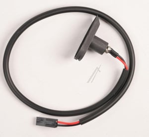 Ladeanschluss für E-Scooter Navee 20020100001264 Stecker