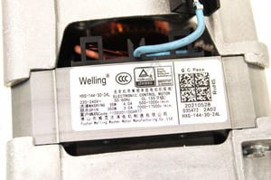 HXG-144-30-24L Universalmotor für Midea Waschmaschine 11002011004977 Waschmaschine