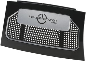 Frontgitter für Staubsauger Bosch 12005736 Lufteinlass