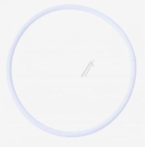 Slingstrip für Haier Waschmaschine 49046323 Waschmaschinen-Dichtung