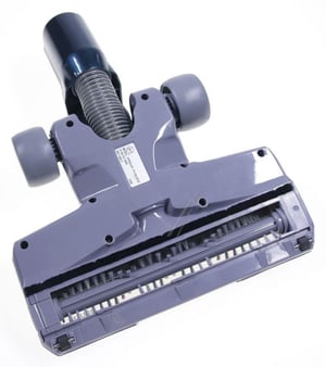 Bürstenwalze für Staubsauger Candy Hoover 49115662 Teppich Hartboden