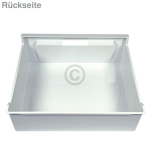 Schublade Whirlpool 481941879767 Gefrierkorb 412x157x358mm KühlGefrierKombination