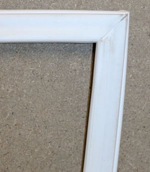 Türdichtung für Gefrierschranktür Vestel 42183462 Kühlschrankdichtung