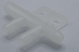 Verteiler für Geschirrspüler Smeg 762130182 Anschlussteil Rohr