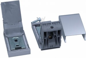 Griffgelenke-Reparaturset für Liebherr Kühlschrank 959019000 Breit