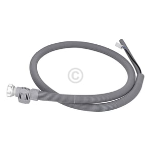Aquastop-Zulaufschlauch für Geschirrspüler Midea 17476000007423 1,5m elektrisch