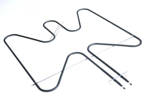 Heizelement 1200W für Smeg Herd 806891285 Unteres Heizelement