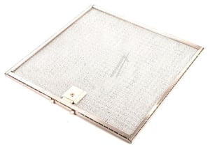 Fettfilter, 320X320 Elx AEG 2+2 (4055314621)