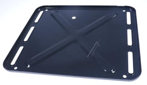 Bodenheizungs-Deckel für AEG Ofen 140032609020 Heizungsplatte