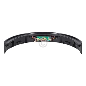 Stoßstangenbefestigung Ecovacs 201-2407-0310 für Staubsauger-Roboter