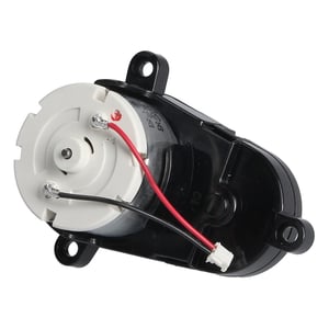 Antrieb für Seitenbürste Links Ecovacs 220-6225-0027 für Staubsauger-Roboter
