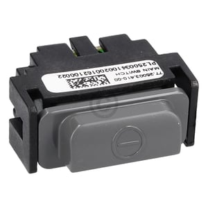 Schalter Ein/Aus BOSCH 00633284 für Kaffeemaschine