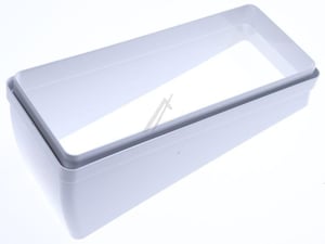 RECTANGULAR CURVE 15° 9029803138 Electrolux