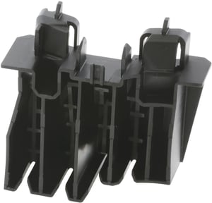 Anschlussadapter für Staubsauger Bosch 12005158 Verbindungsstück