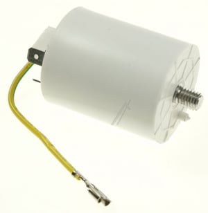 Entstörfilter für Waschmaschine Beko C00868272 Störspannung