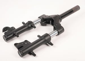 Vorderradgabel Stoßdämpfer Segway-Ninebot AB.05.16.00.0010 für E-Scooter MAX G3