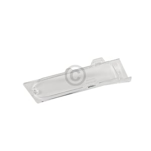 Lampenabdeckung Whirlpool 482000009360 rechts für Dunstabzugshaube