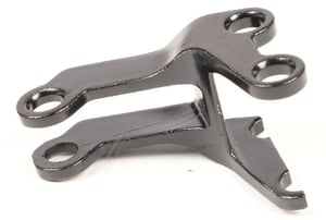 Vorderlichthalterung EGRET 10100665 für E-Scooter XCORE XULTRA Gehäuse