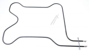 Backofenheizung 1300W für Ofen Backer Facsa 01.691.2 Heizelement