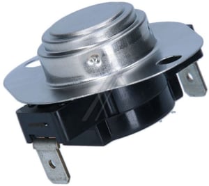 Thermostat Baugruppe für Trockner LG 6931EL3001E Hochtemperatur Begrenzer
