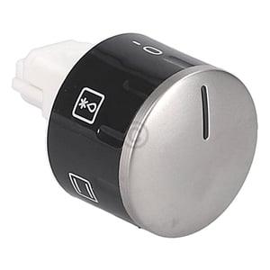 Drehgriff-Vorwahl 00416893