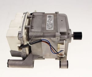 DC-Motor Midea 11002015005921 für Trockner Midea