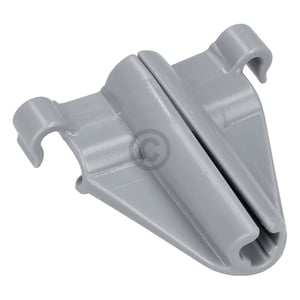 Korbhalter links Bauknecht 482000023469 Laden für Geschirrspüler Indesit