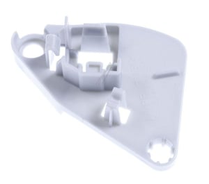 Abdeckung für Trockner BSH-Gruppe 00630589 Lampenabdeckung