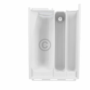 Einspülschale Whirlpool 481010367725 Waschmittelschublade für Waschmaschine