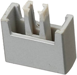 Netzschalterknopf für Kühlschrank Bosch 00607425 Bedienelement