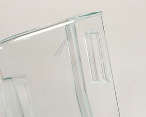 Flaschenhalterset für Kühlschranktüren (4055211223)