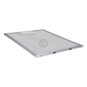 Metallfettfilter Gorenje 127036 320x259mm für Dunstabzugshaube