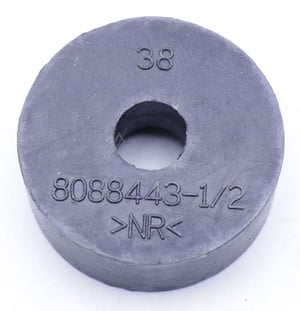 Federbein für Waschmaschine Hisense/Gorenje 270755 Dämpfer