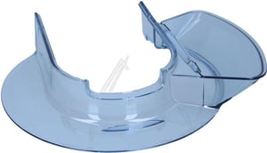 Spritzschutzdeckel für Küchenmaschine DeLonghi KW716524 Küchenmaschine