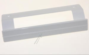 Kühlschrank-Griff Liebherr 704241100 weiß, zweiteilig