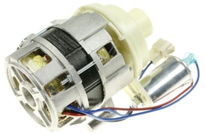 Umwälzpumpe für Geschirrspüler Galanz 278049000051 Motor, Pumpe