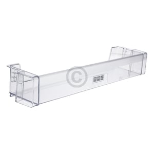 Türfach mitte Bauknecht 481010702743 für Kühlschrank KühlGefrierKombination