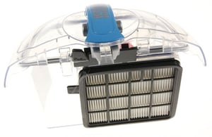 Staub, Behälter, Satz (4055253407)