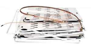 Verdampfer, komplett (2266722053)