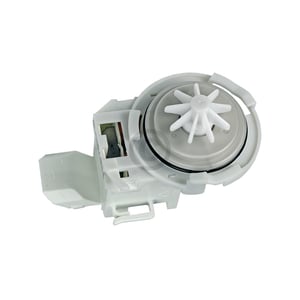 Ablaufpumpenmotor BOSCH 00165261 KEBS für Geschirrspüler