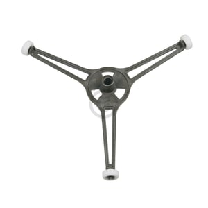 Drehtellerlagerkreuz universal 180mmØ für Mikrowelle